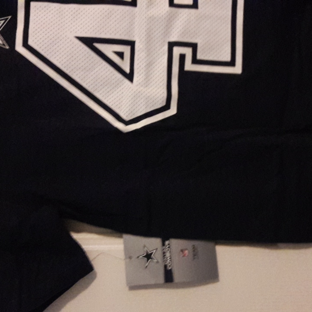 Team Apparel nike tee youth med Prescott #4 - Picture 4 of 5